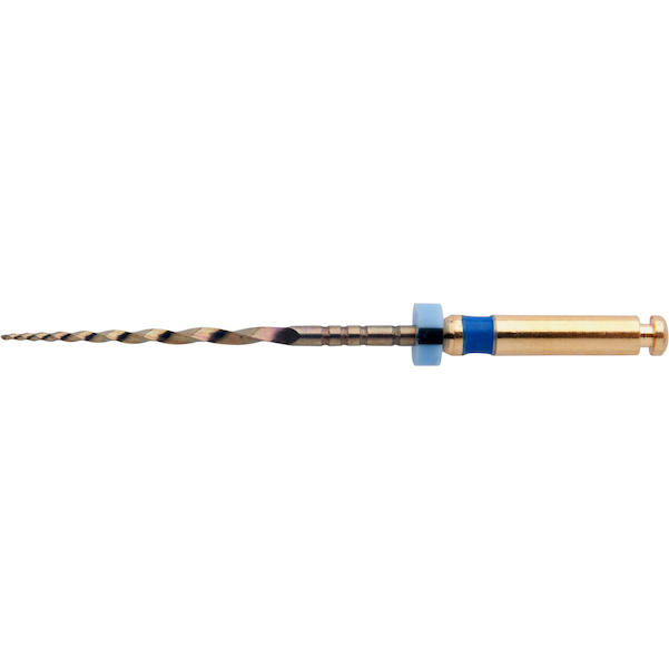 EdgeTaper Platinum Sterile Size F