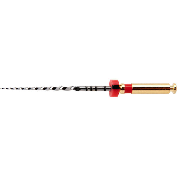 EdgeTaper Sterile Size F