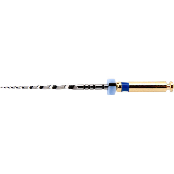EdgeTaper Sterile Size F