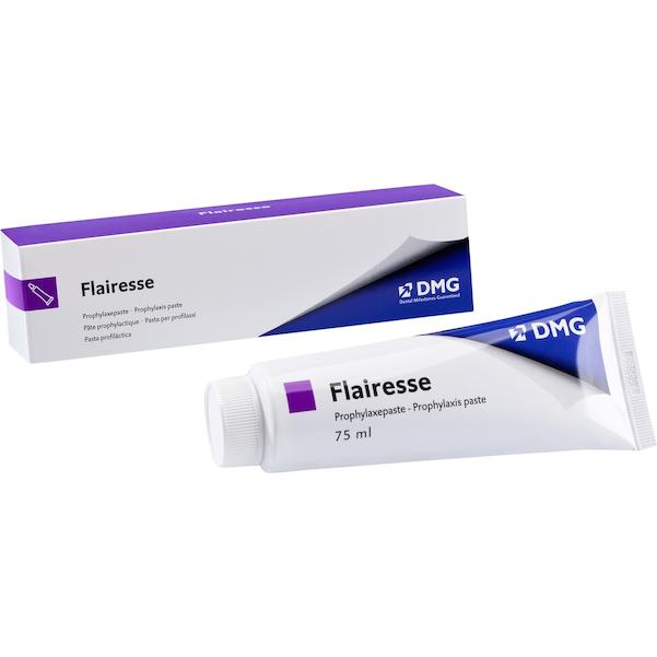 Flairesse Prophylaxepaste Single Dose