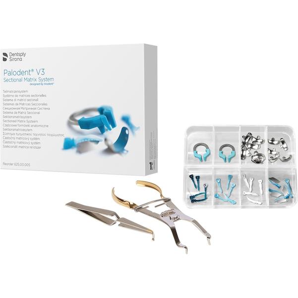 Palodent® V3 - Starter Kit