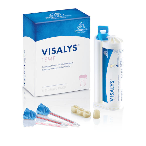 Visalys Temp