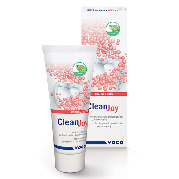 CleanJoy Tube