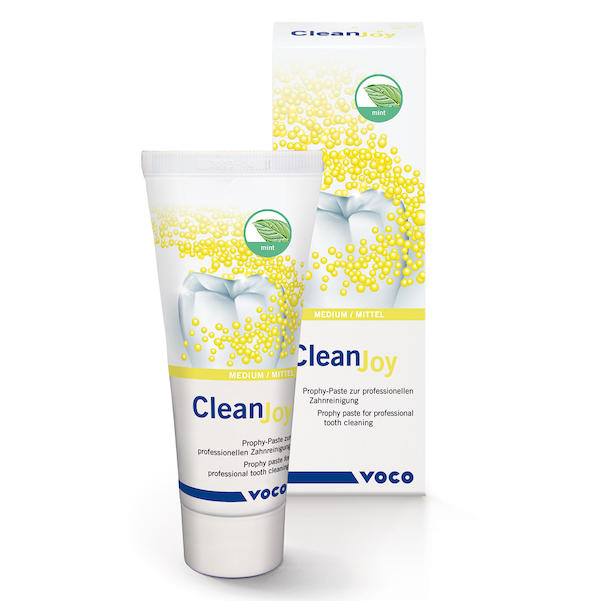 CleanJoy Tube