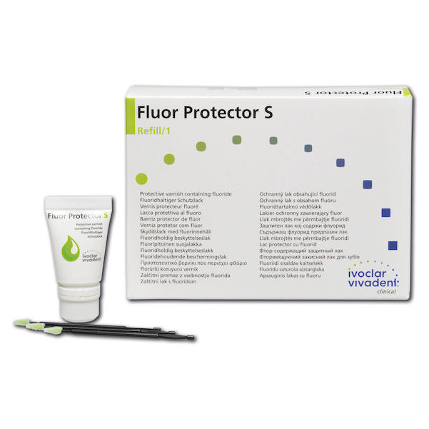 Fluor Protector S