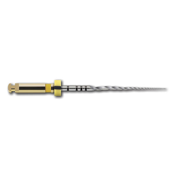 ProTaper Next Feilensystem