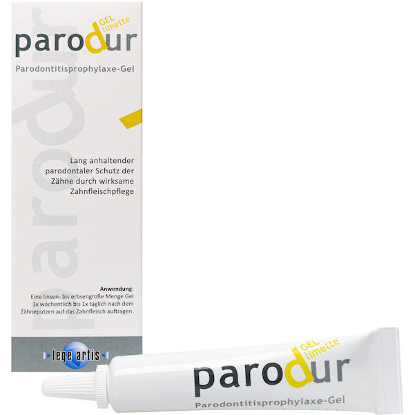 Parodur Gel