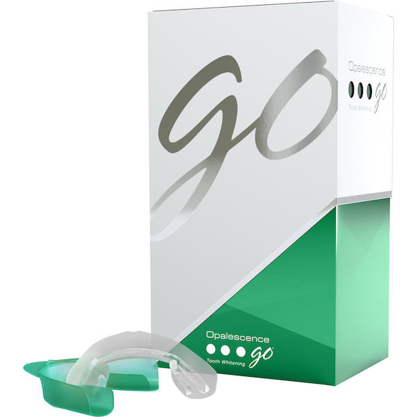 Opalescence Go 6% Patienten Kit