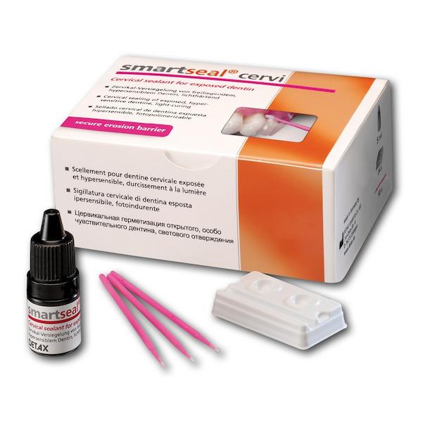 smartseal® cervi - Standardpackung