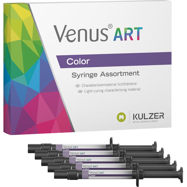 Venus® ART Color - Nachfüllpackung