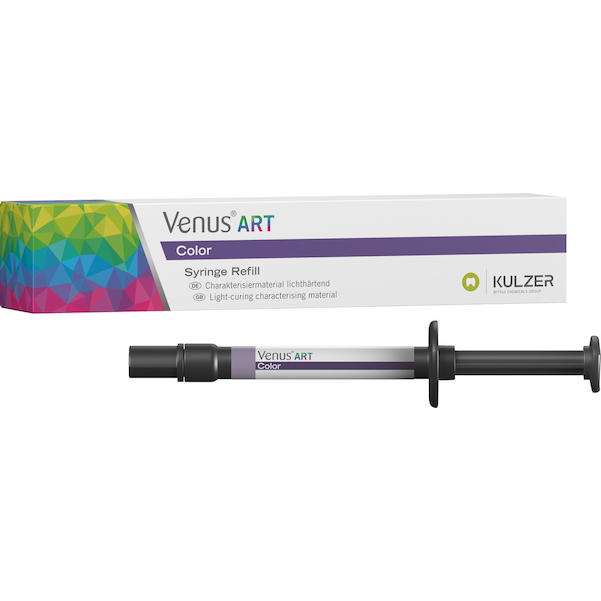 Venus® ART Color - Nachfüllpackung