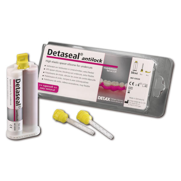 Detaseal® antilock, regular