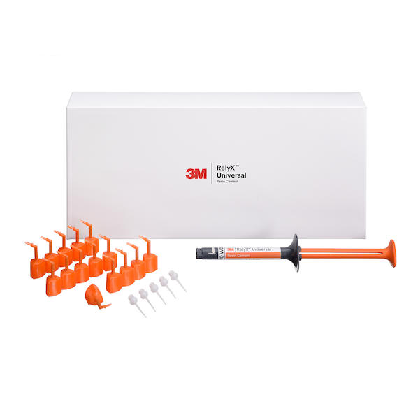 RelyX Universal Refill