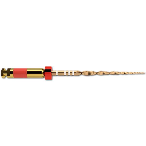 WaveOne Gold NiTi-Feilen