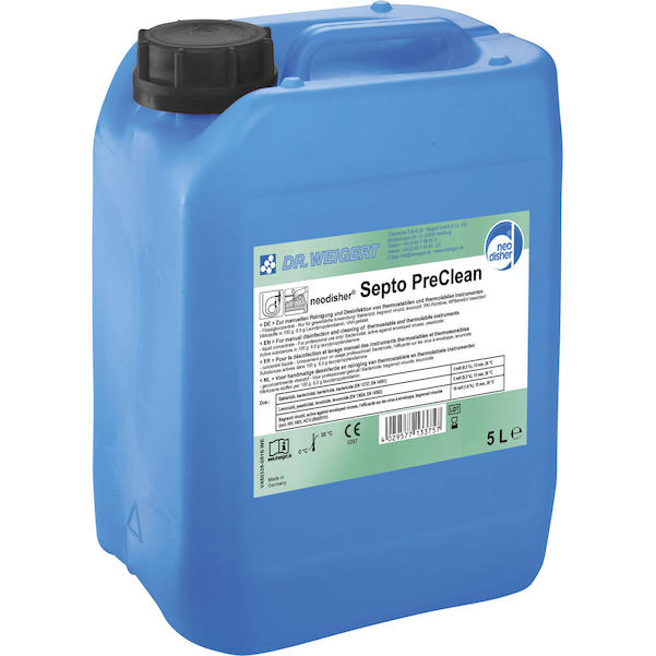 neodisher® Septo Plus