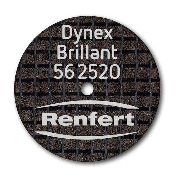 Dynex Brillant Trennscheibe