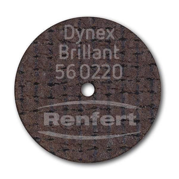 Dynex Brillant Trennscheibe