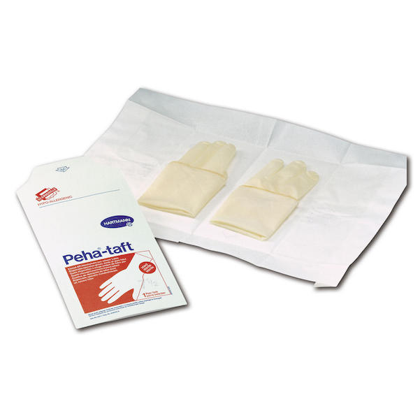 Peha-taft® puderfrei
