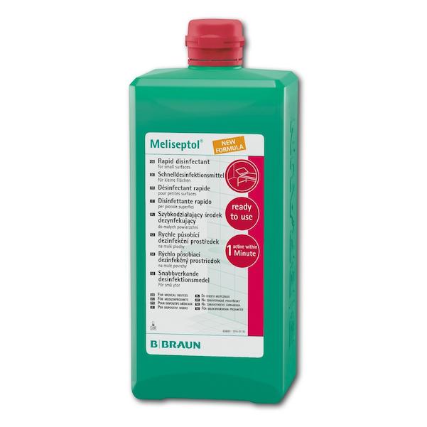 Meliseptol New Formula
