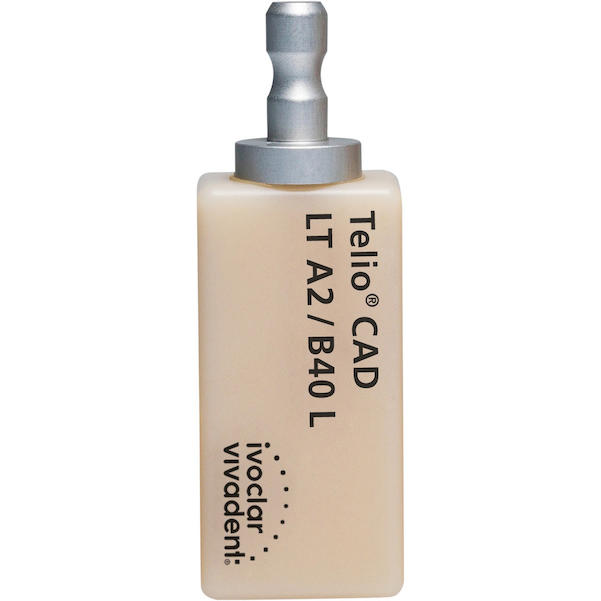 Telio CAD Cerec/InLab LT B40L