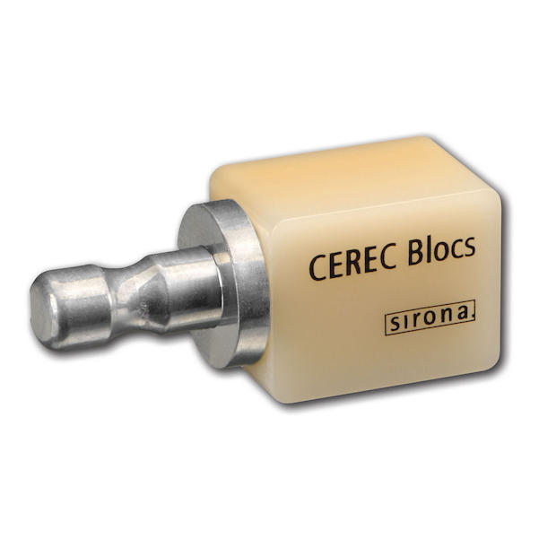 CEREC Blocs C PC 12