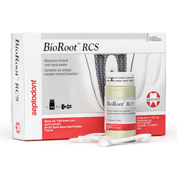 BioRoot RCS