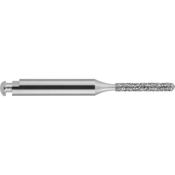 NeoDiamond RA, Form 111, Zylinder