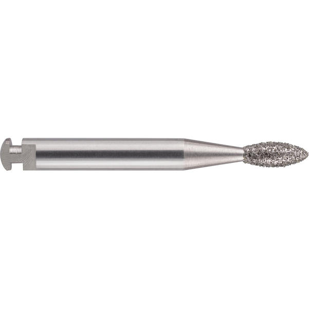 NeoDiamond RA, Form 257, Knospe
