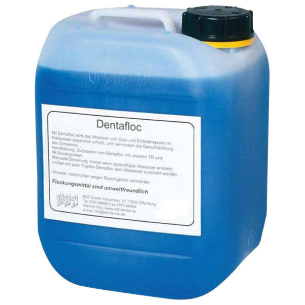 Dentafloc