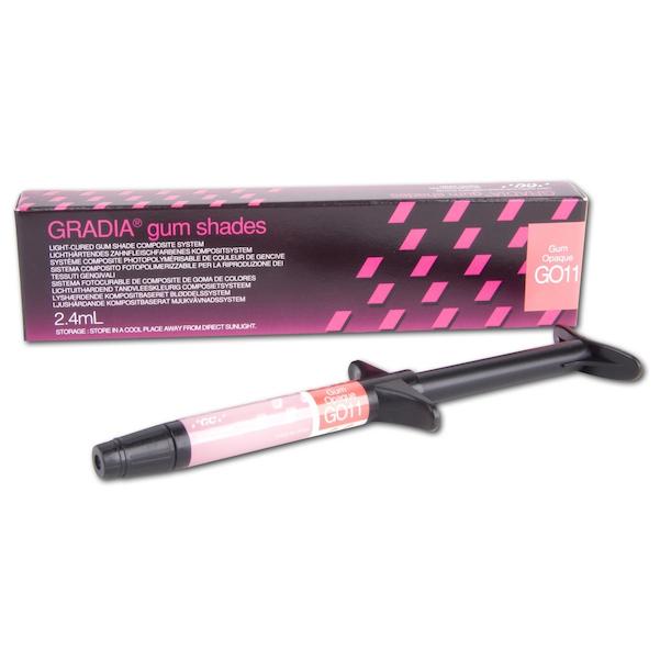 Gradia Gum