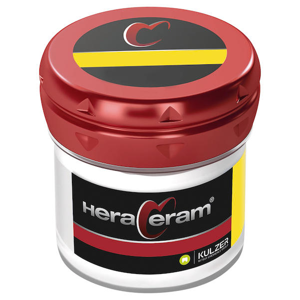 HeraCeram Pastenopaker