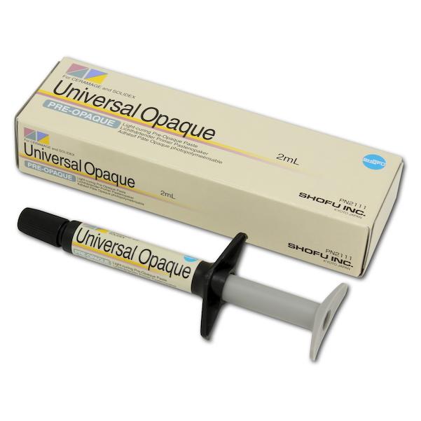 Solidex Universal Opaque