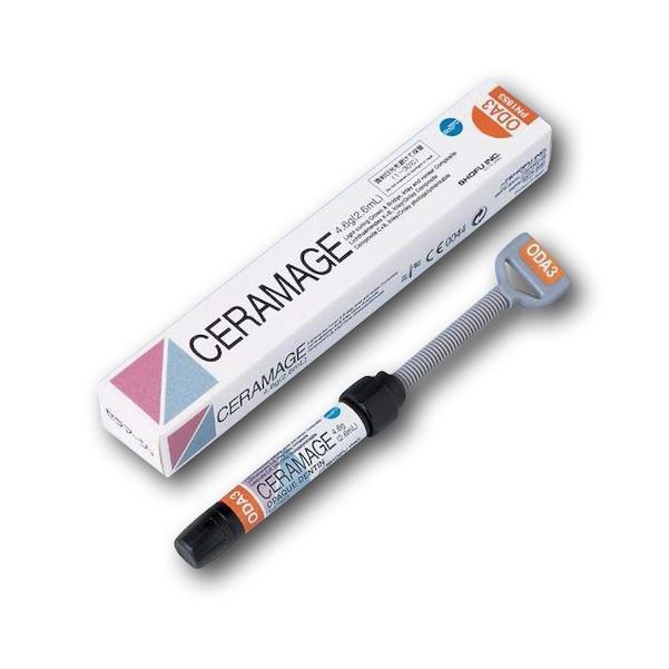 Ceramage Opaque Dentin