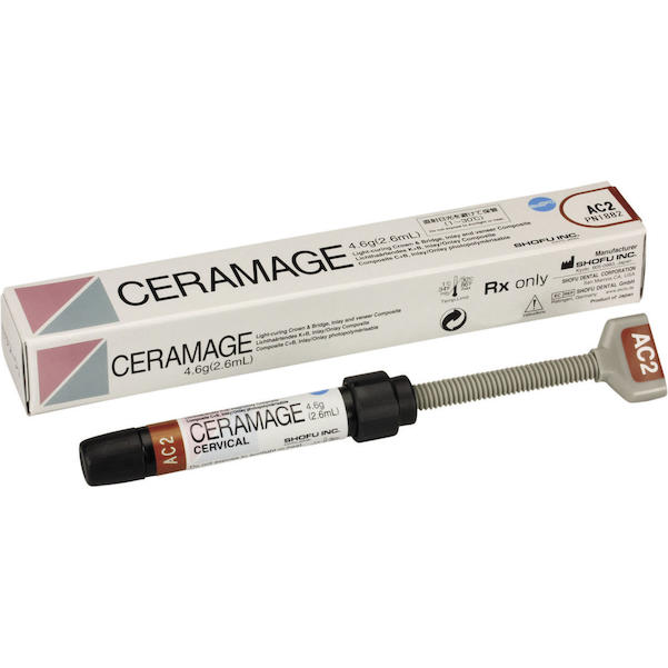Ceramage Hals