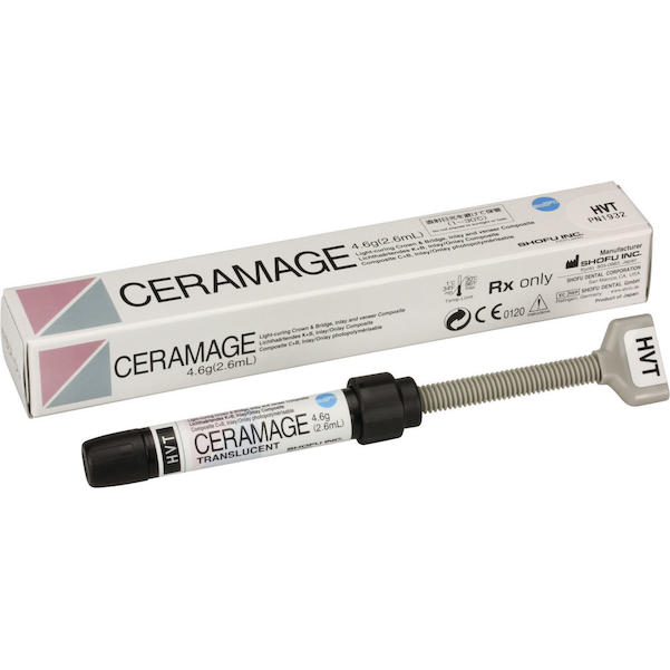 Ceramage Transluzenz