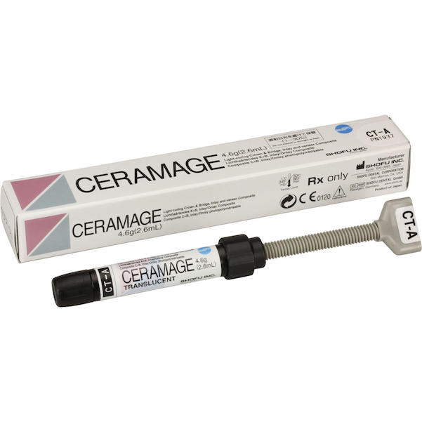 Ceramage Transluzenz