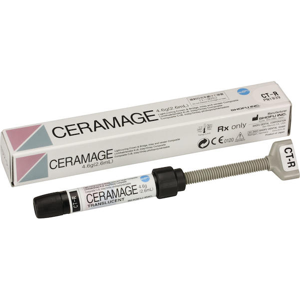 Ceramage Transluzenz