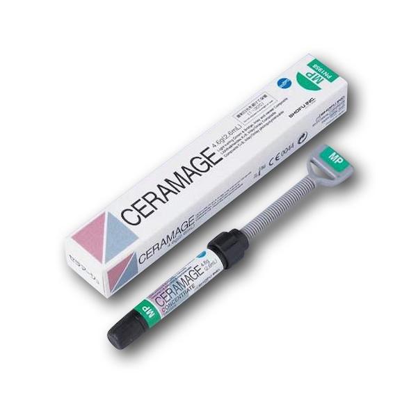 Ceramage Effekt