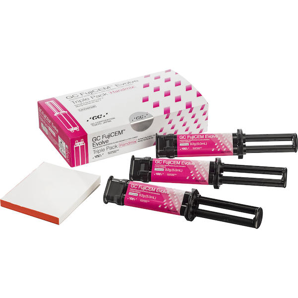 FujiCEM™ Evolve Handmix - Nachfüllpackung
