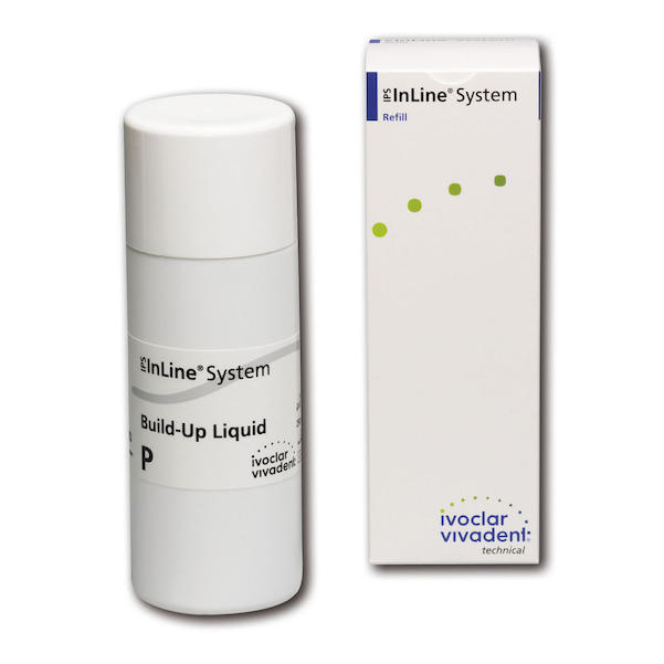 IPS InLine - Build-up Modellierliquid