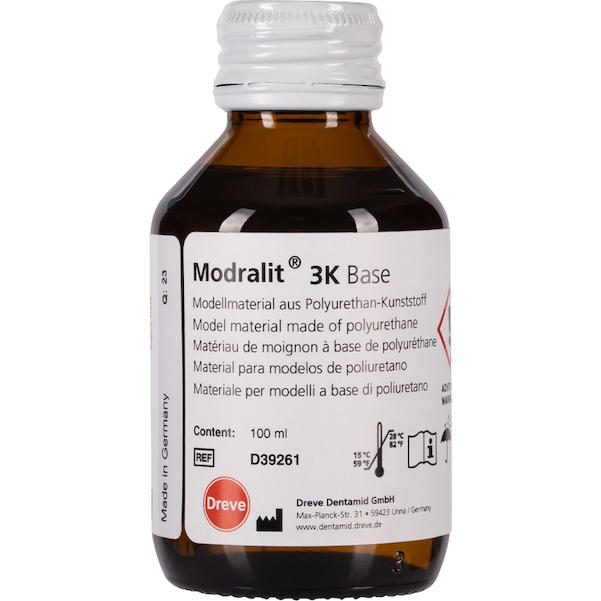 Modralit 3K