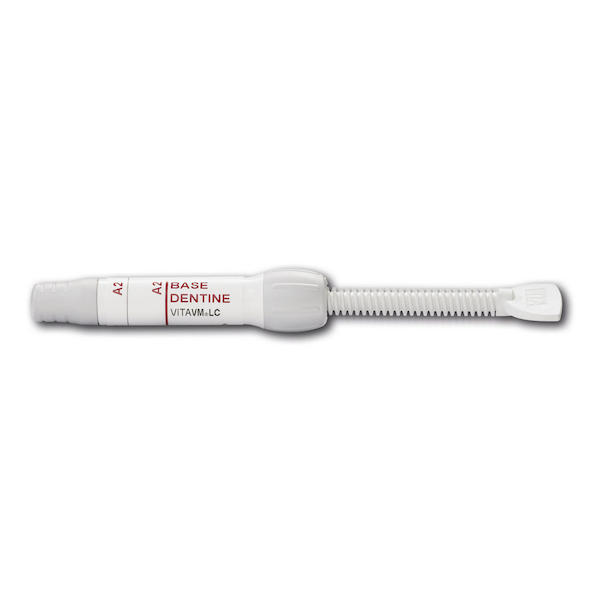 VM LC classical Base Dentin