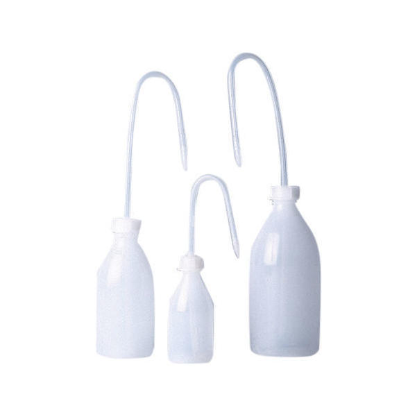 Dosierflasche Kunststoff