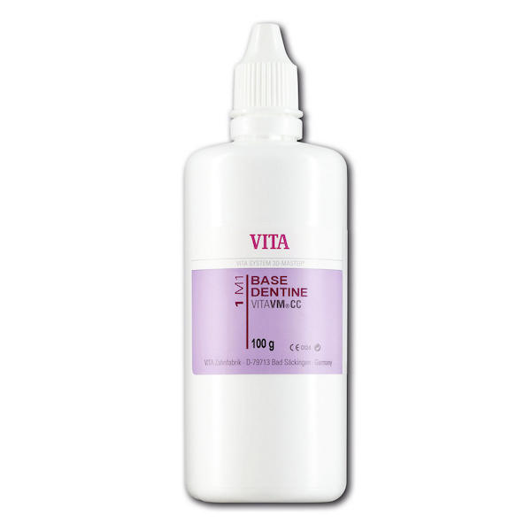 VM CC Base Dentin 3D-Master