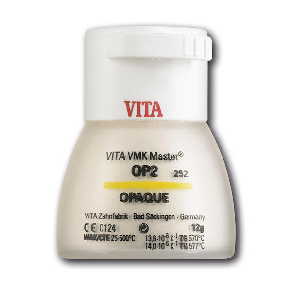 VMK Master - 3D Opaque