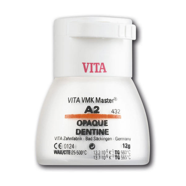 VMK Master - Classical Opaque Dentin