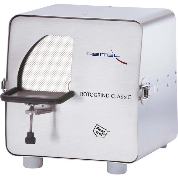 Rotogrind Mini
