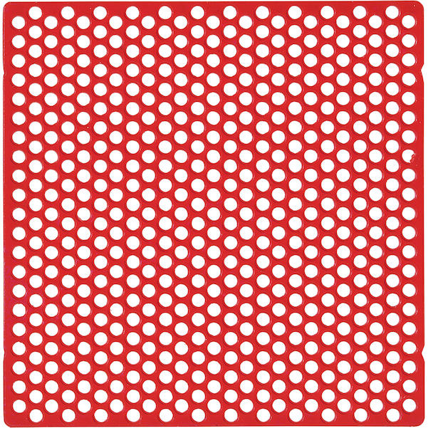 Wachs-Gitterretentionen