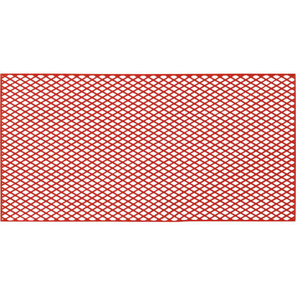 Wachs-Gitterretentionen