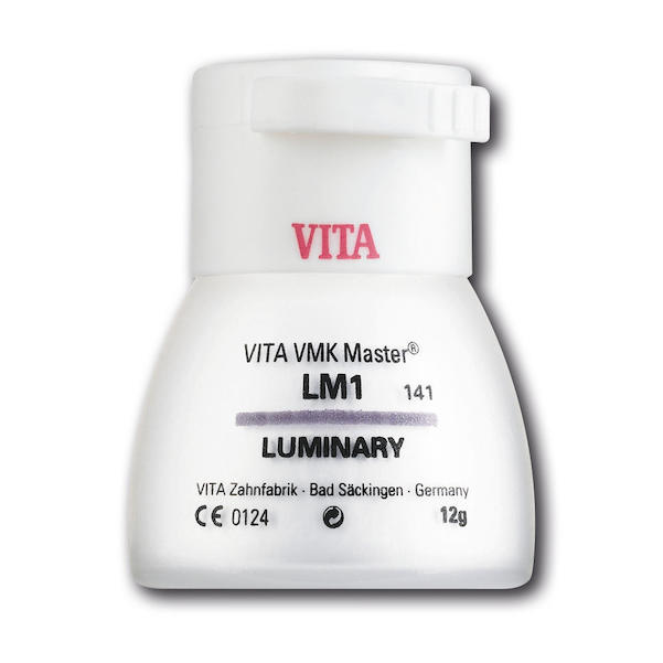 VMK Master - Luminary
